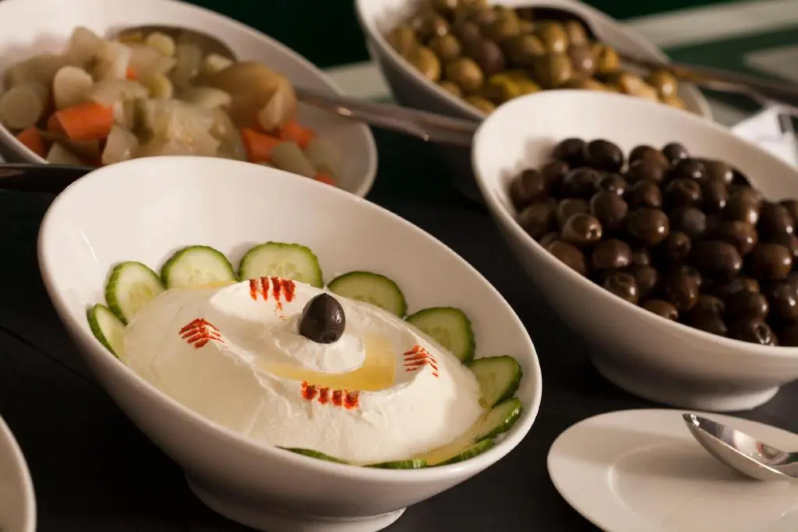 Al Khoory Hotel Apartments