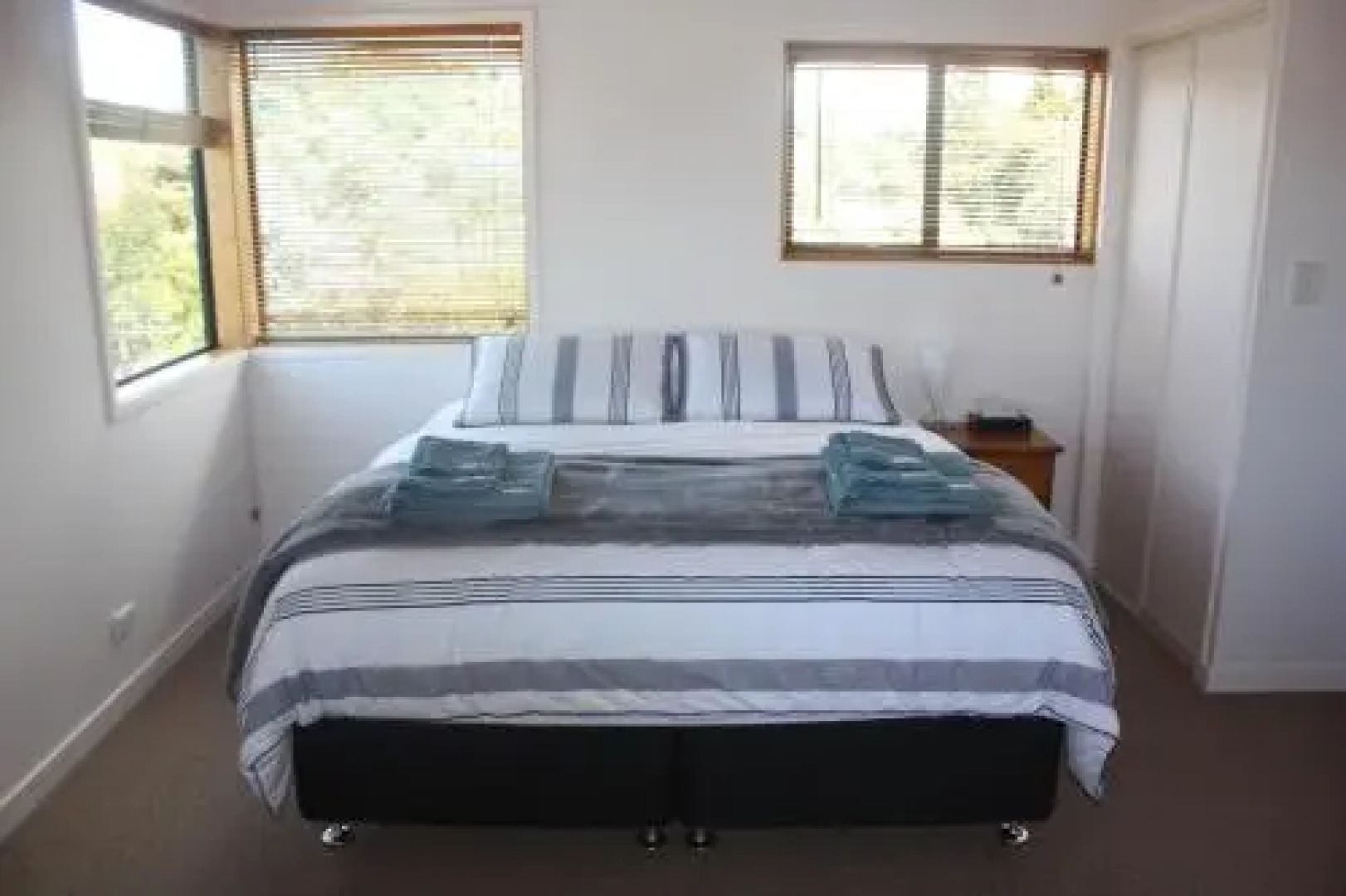 Summerspring Luxury Lodge