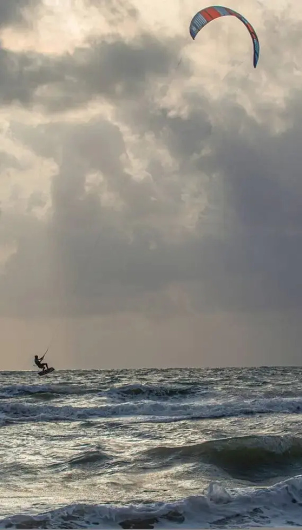 Waterfront Villa With Heated Pool Spa