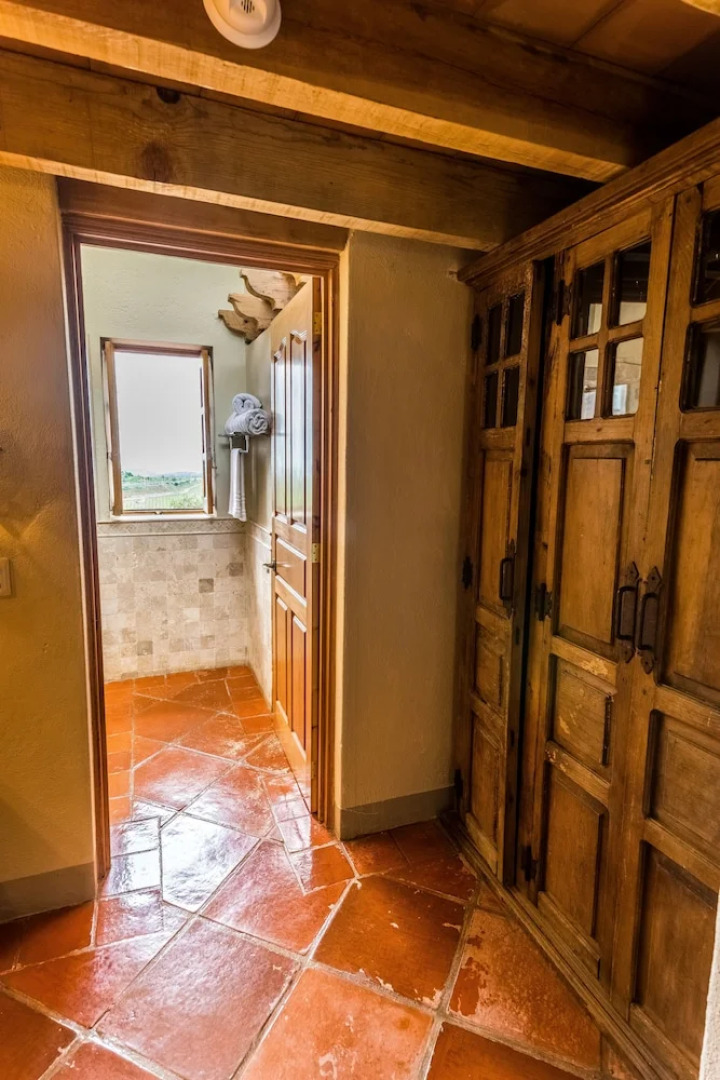 Hotel Camino de Vinos