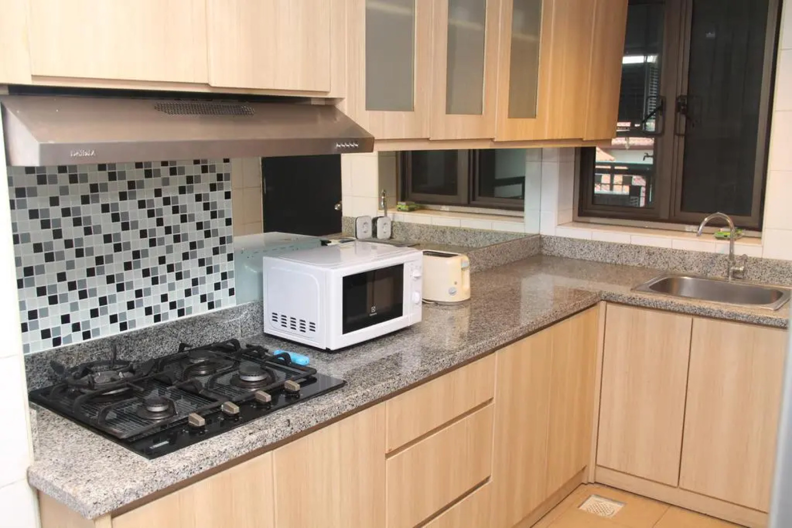 Verwood Hotel & Serviced Residence