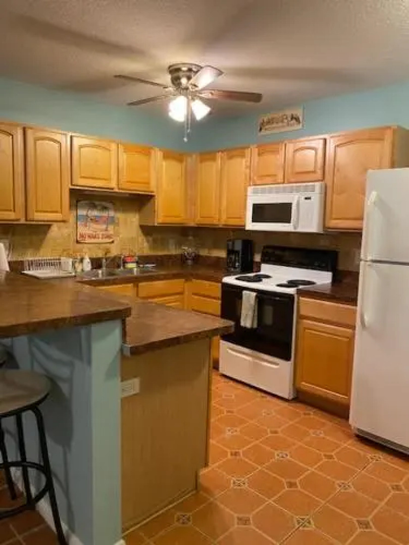 The Marlin Condominium