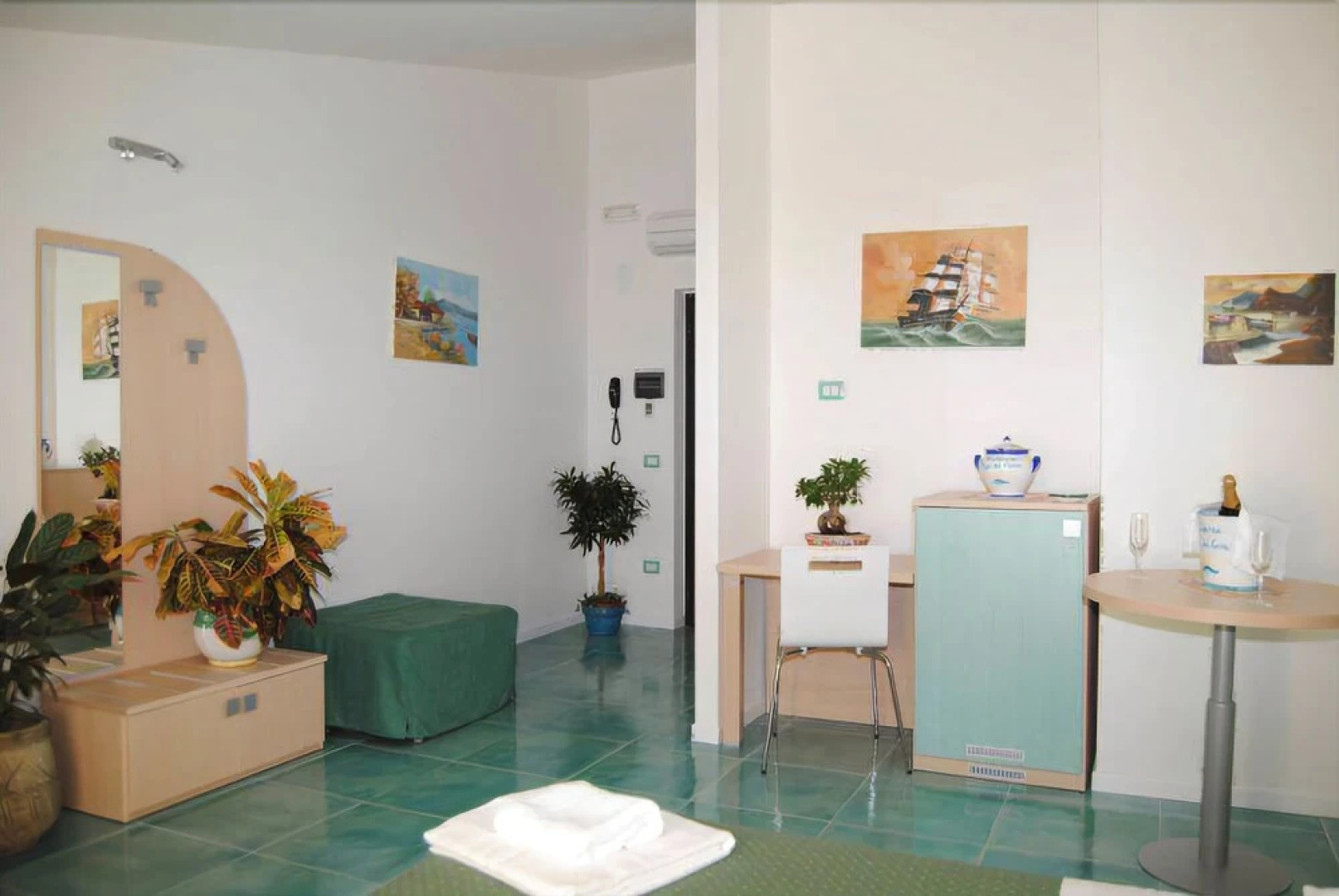 Il Poggio del Cenito