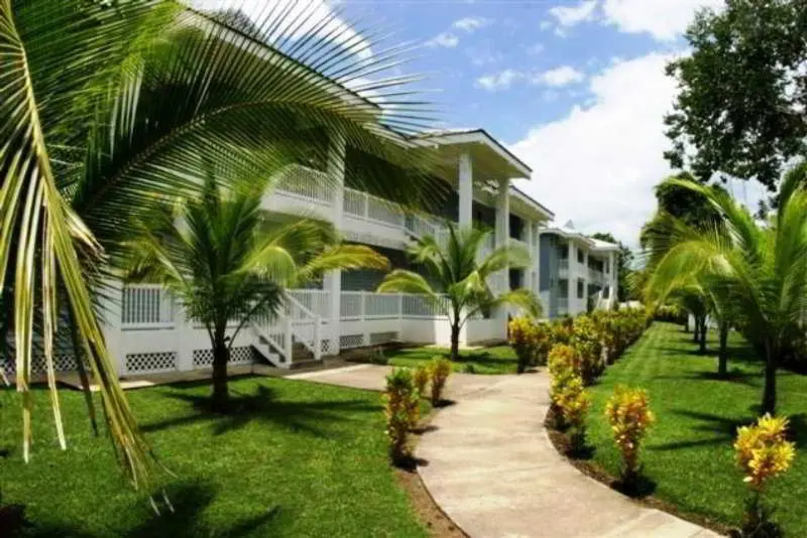 The Sanctuary Resort & Spa