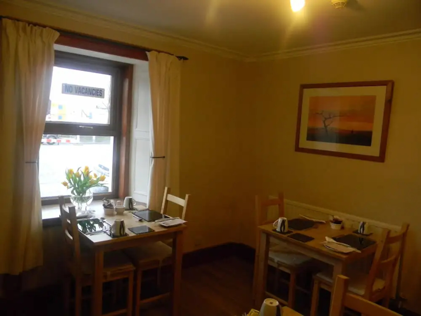 Harbour Lights Guesthouse