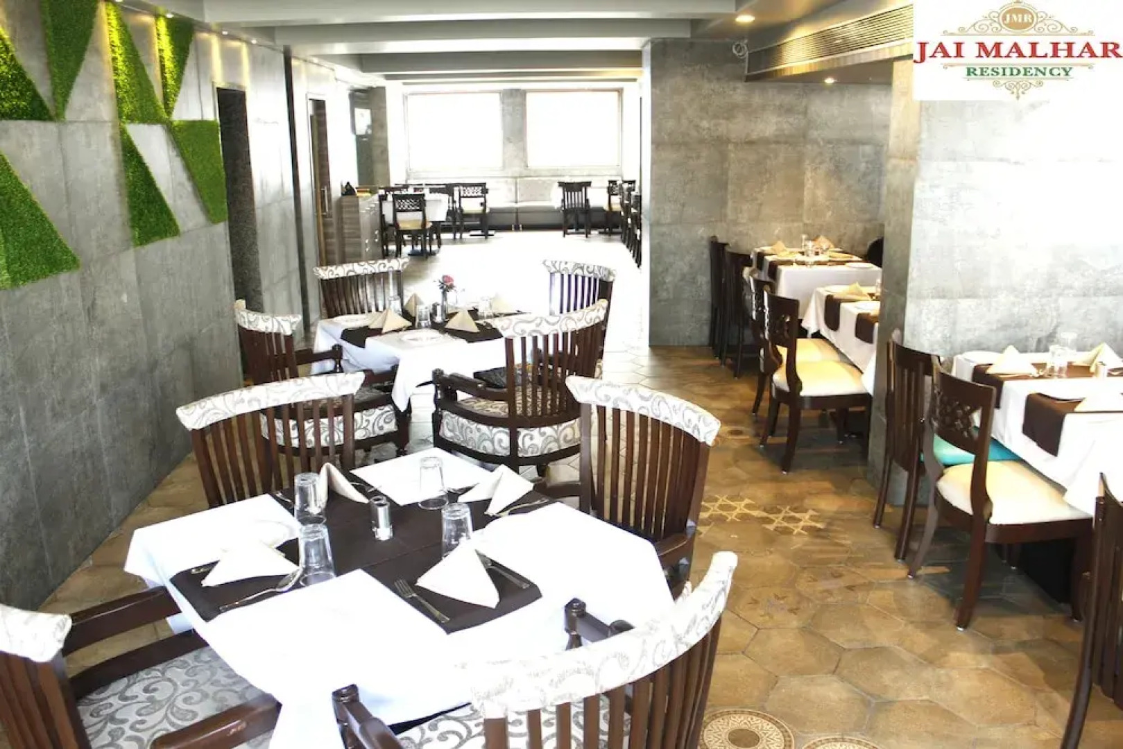 Jai Malahar Residency