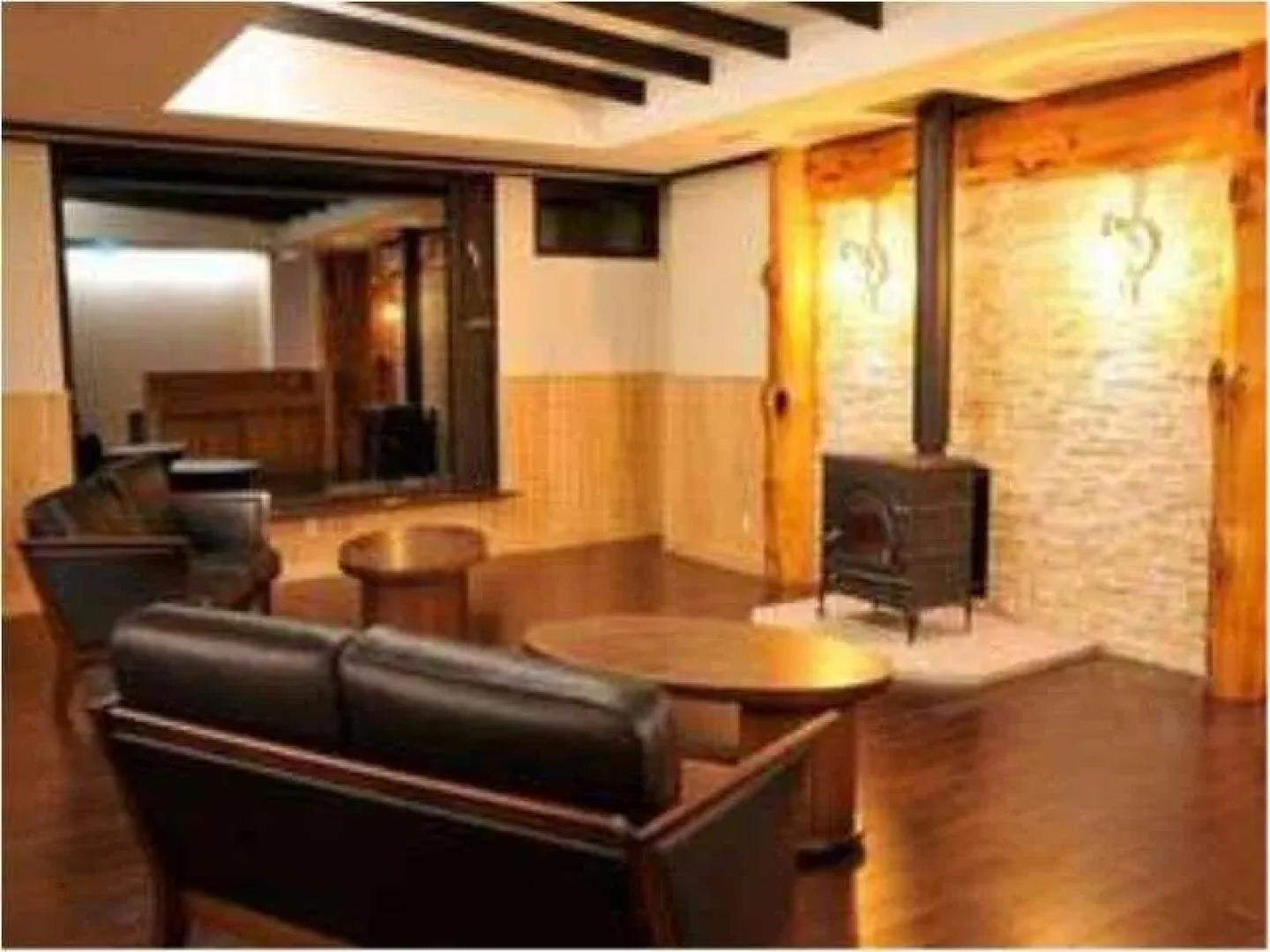 Hot Spring Lodge Daiichi