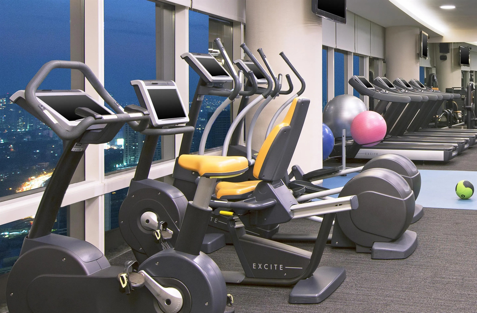 The Westin Mumbai Garden City