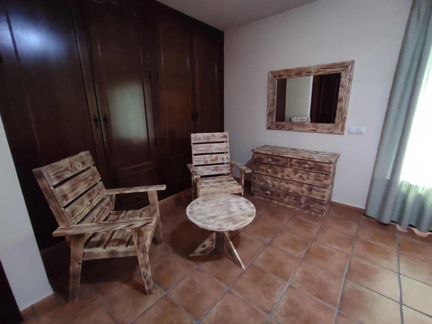 Los Alisos Casa Rural