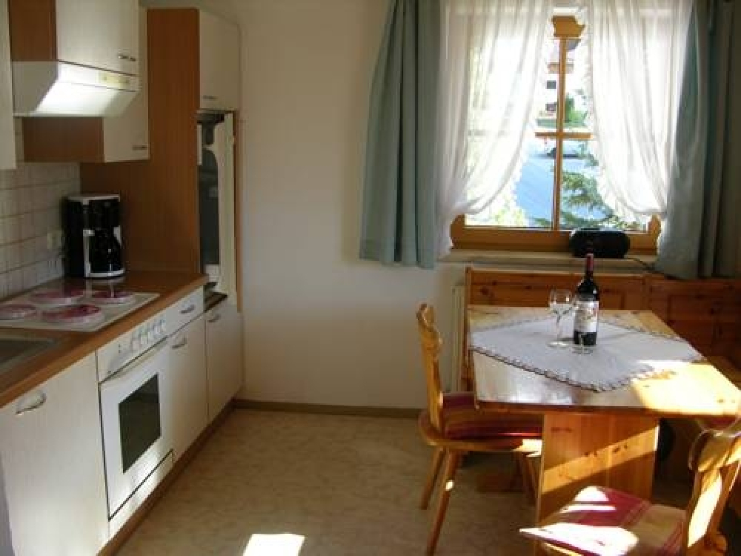 Naturerlebnis Lärchenhof