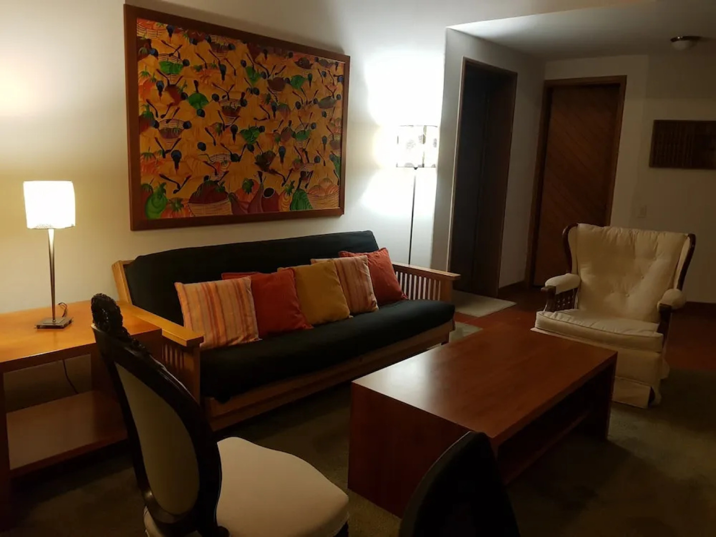 Hospedaje Baden Baden