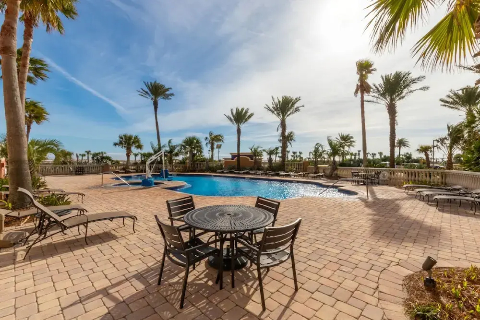 Portofino Island Resort #3 by SVR