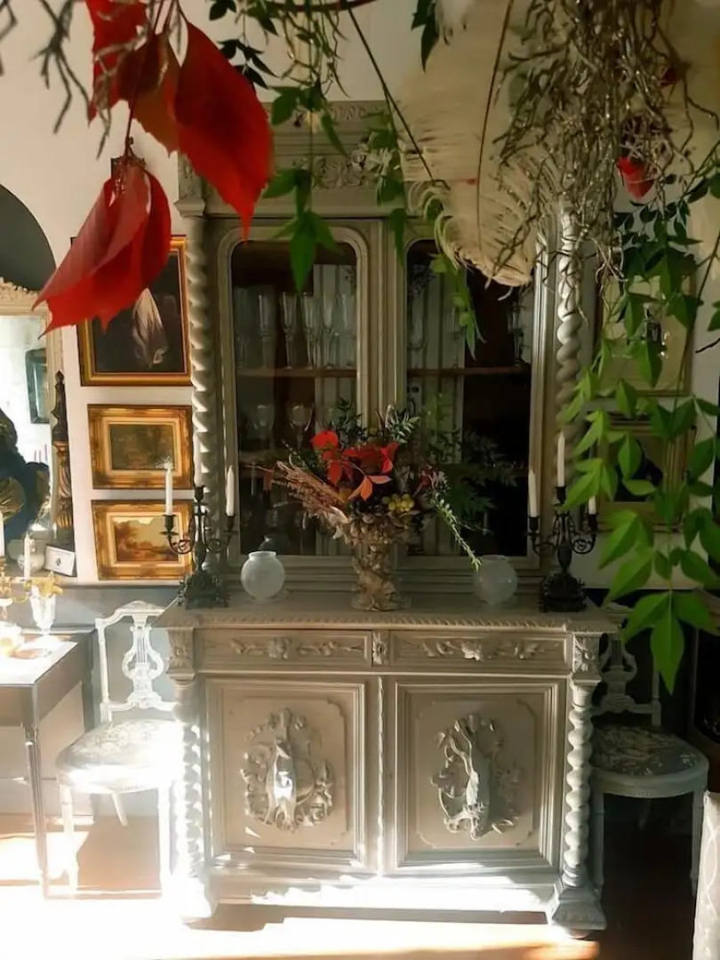 La Villa des Remparts