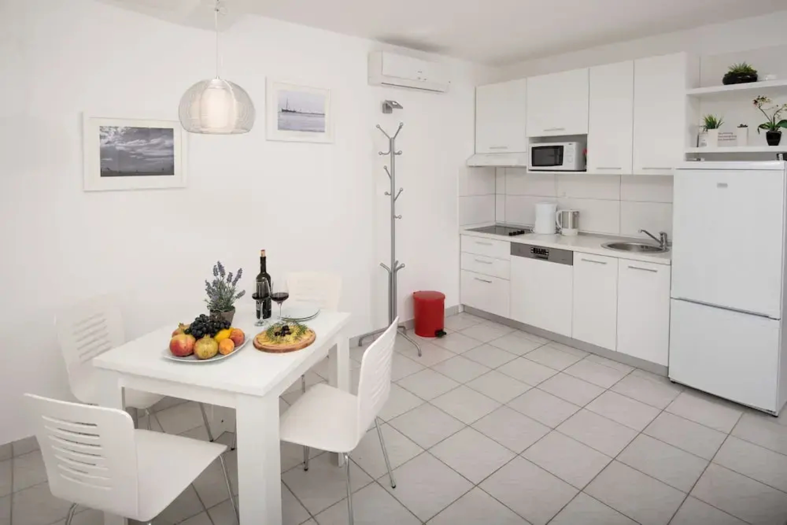 Apartments Andrea