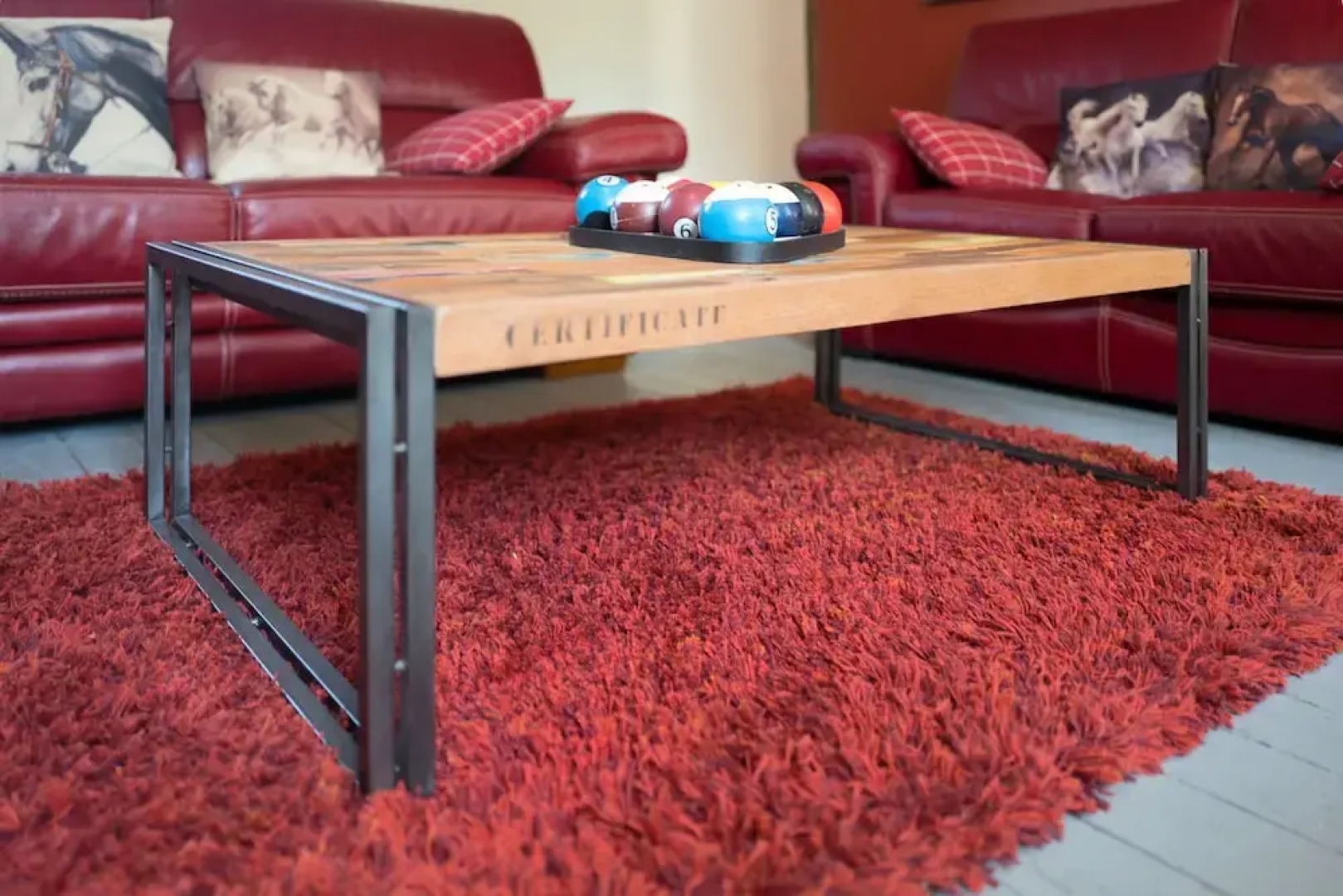 La Charmeuse D'etretat