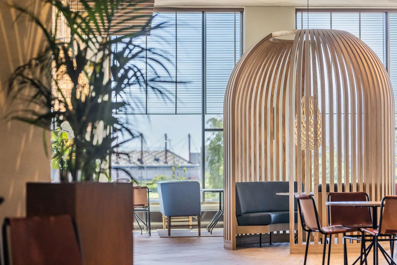 Scandic CPH Strandpark