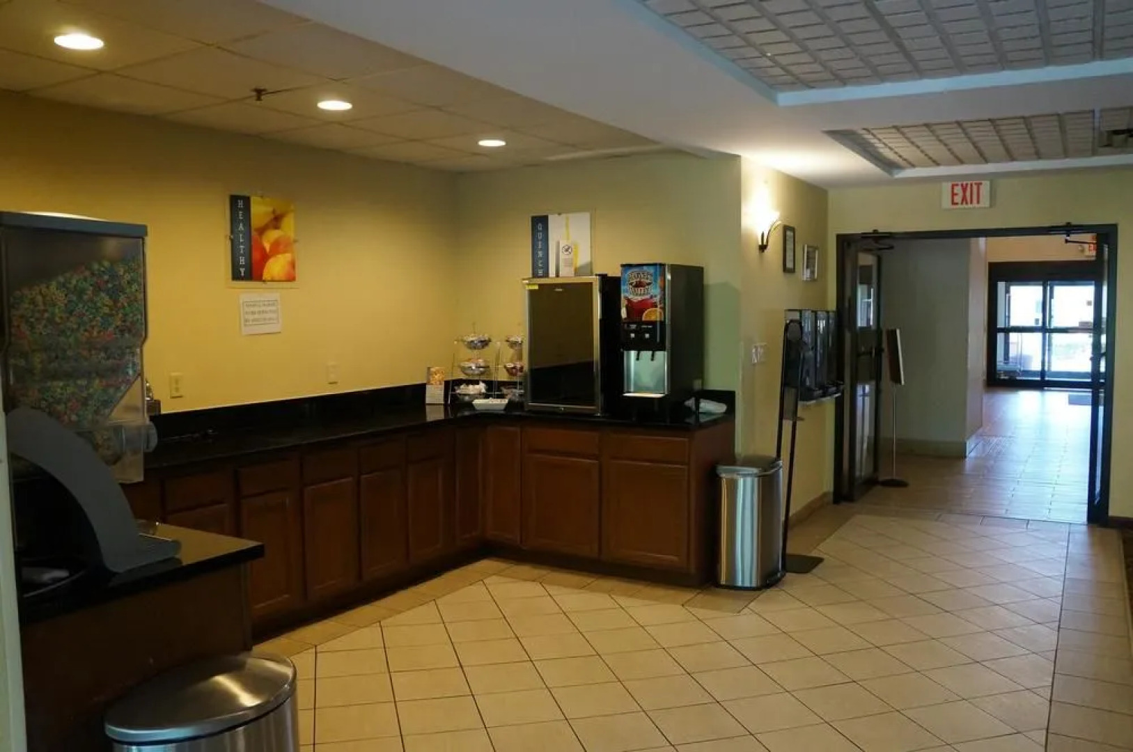 Best Western Executive Suites - Columbus East