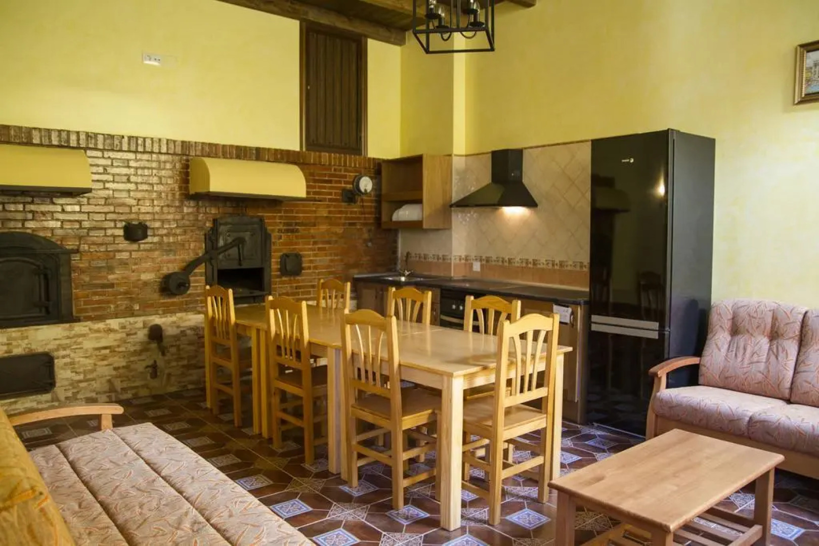 El Horno de Leopoldo