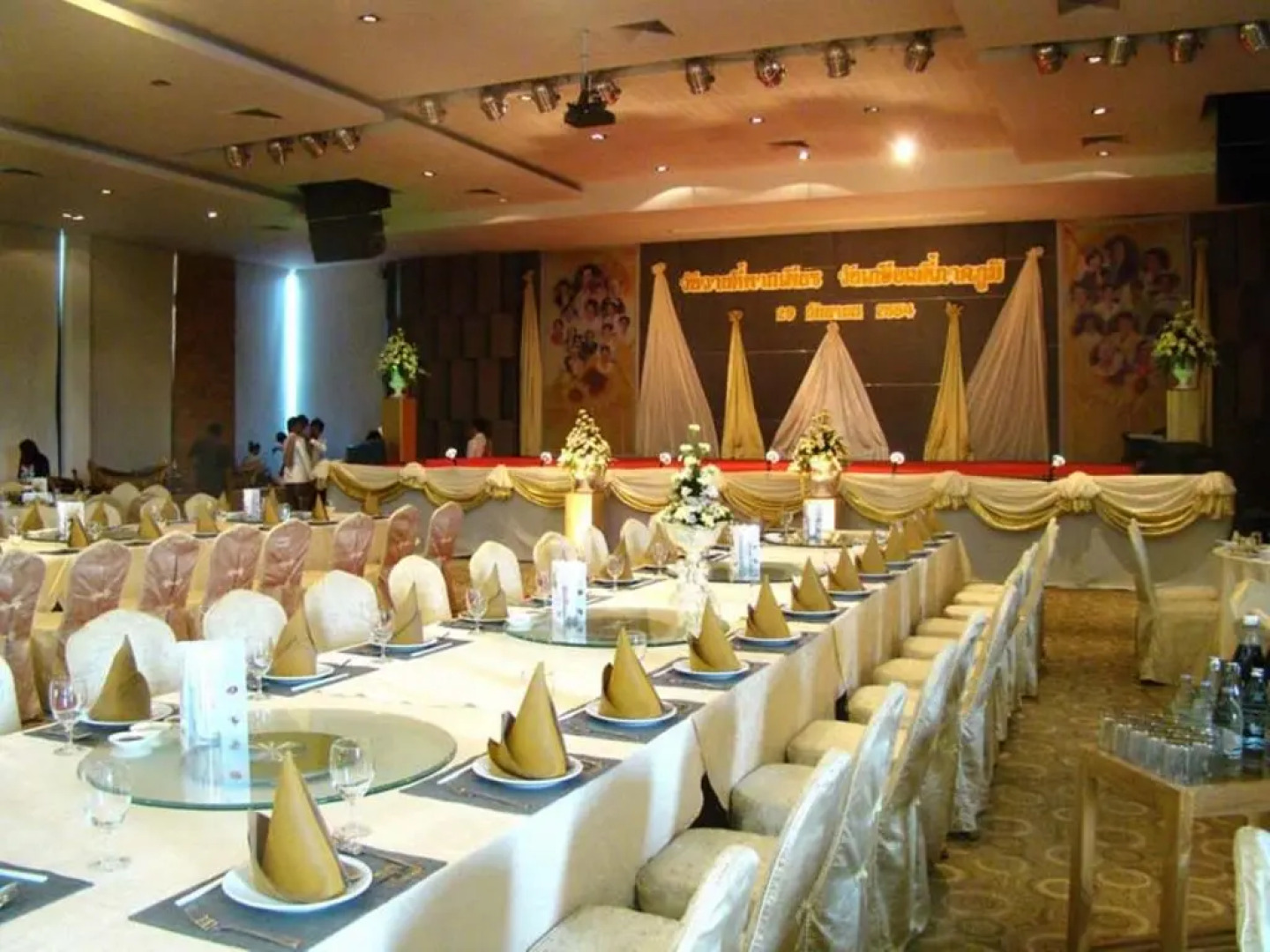 Sukhothai Treasure Resort & Spa - SHA Plus