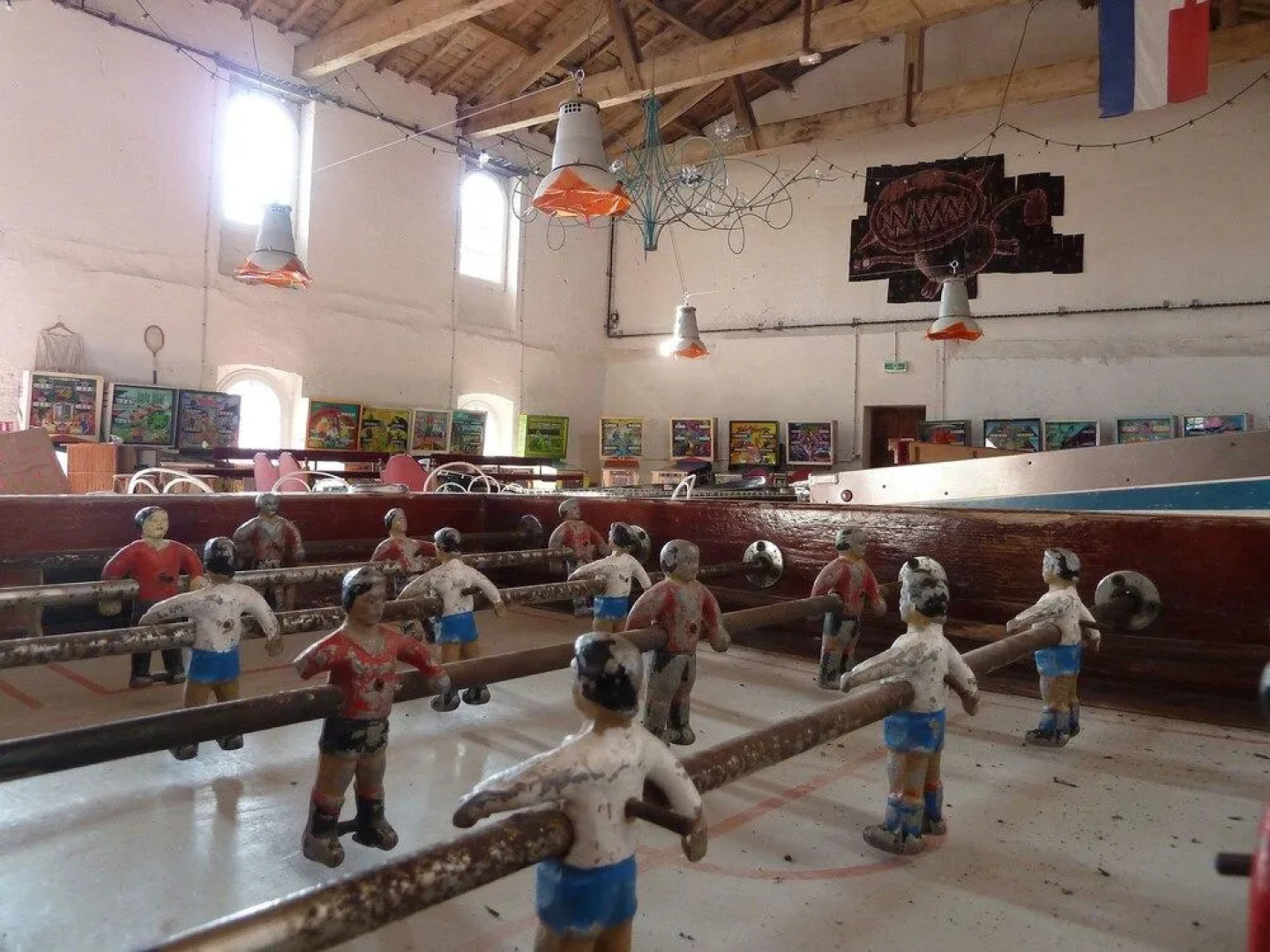 Le Domaine du Meunier