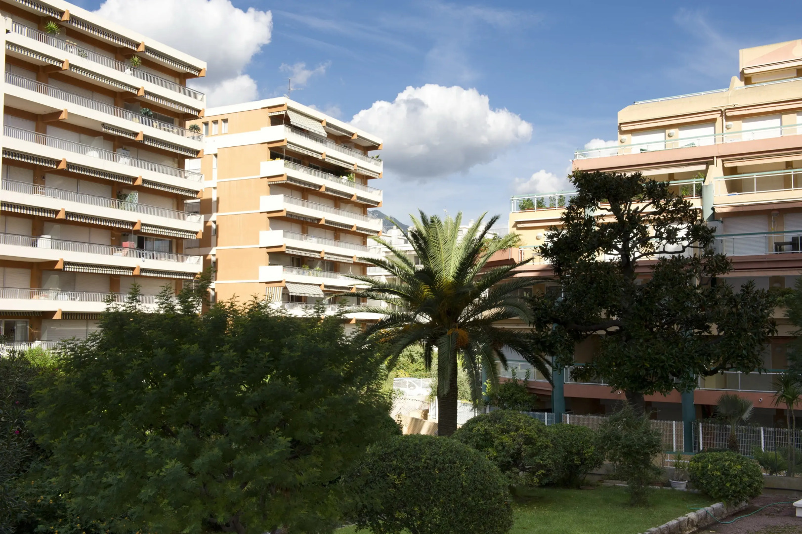 Hotel Victoria