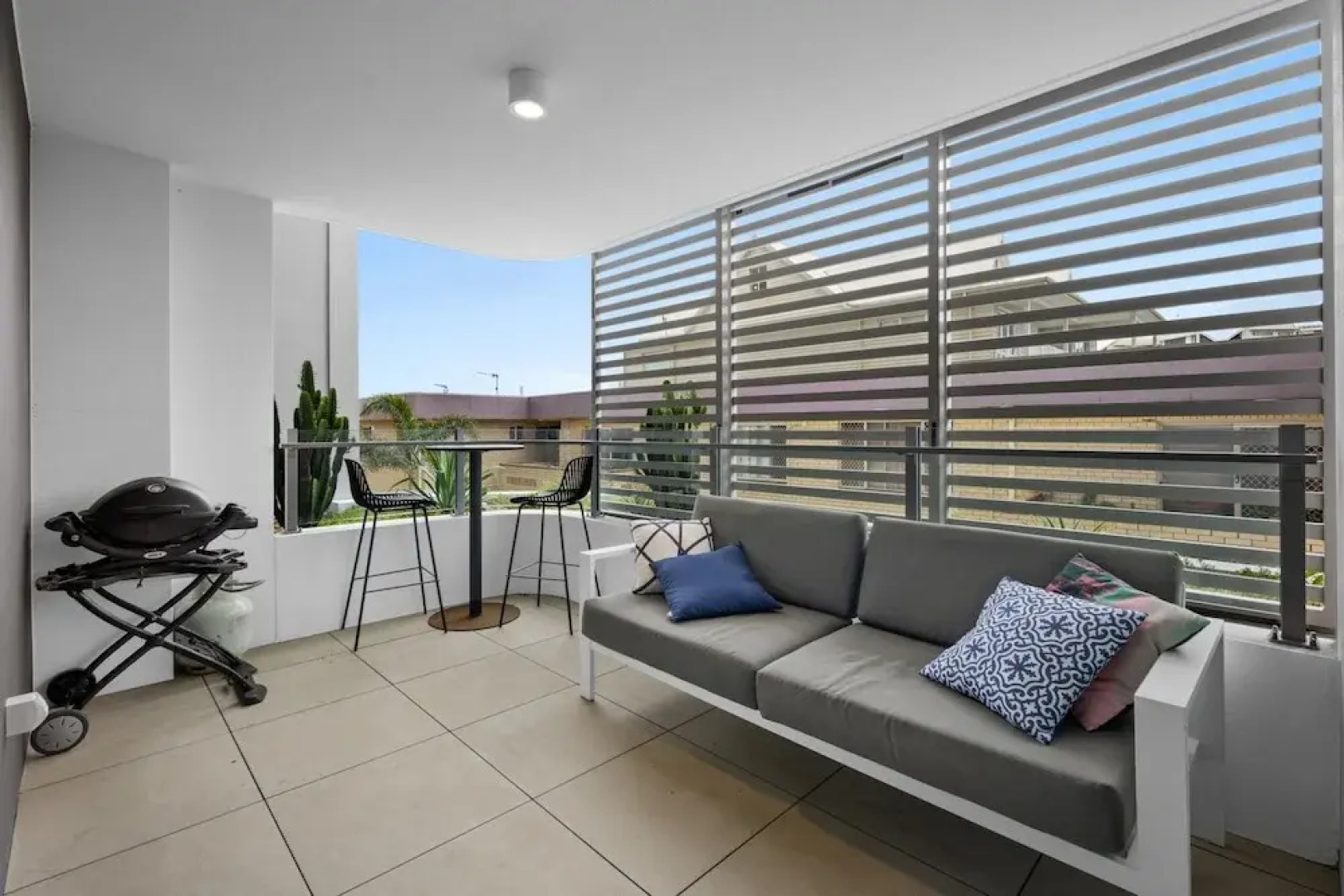 Bilinga Beachfront Luxury at Lana