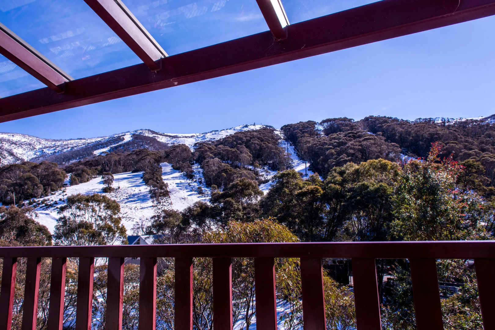 Thredbo Alpine Hotel