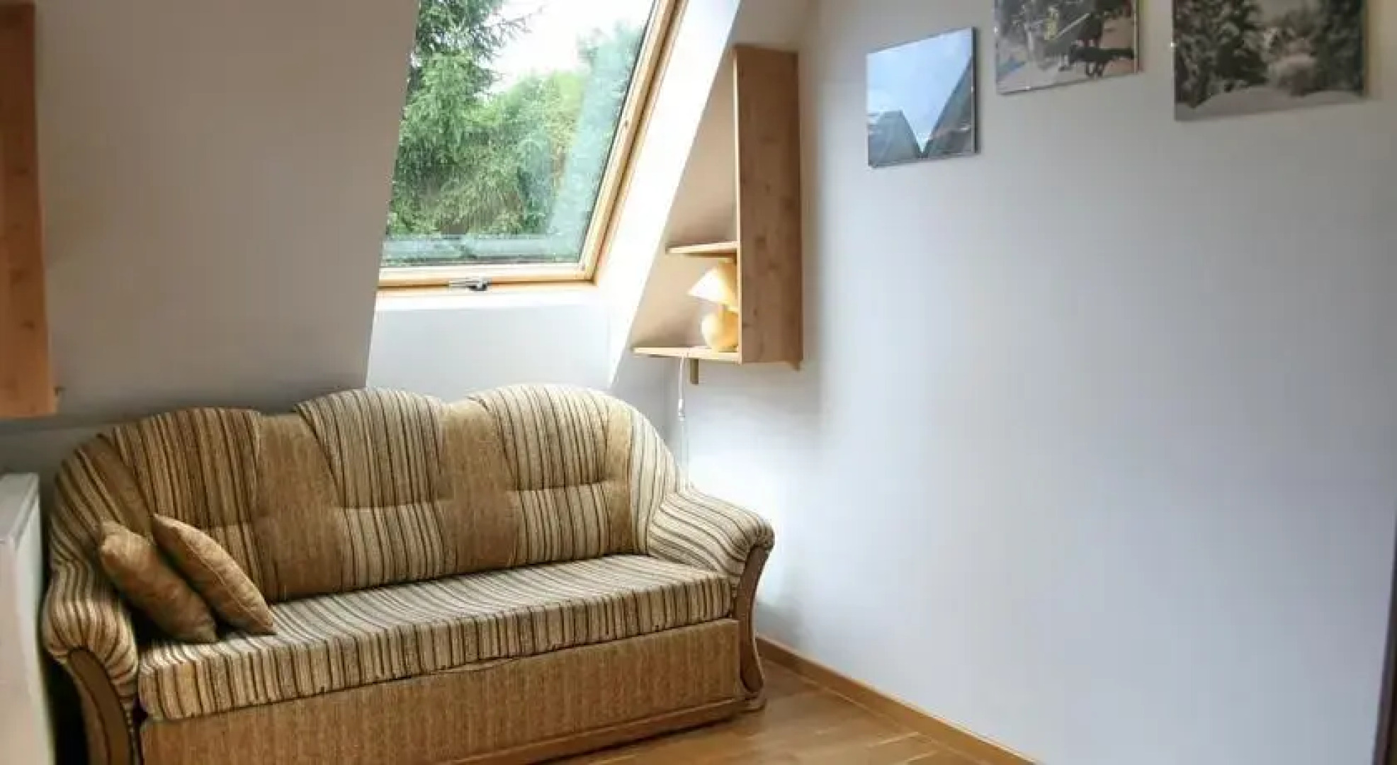 Apartament Słoneczny Zakopane