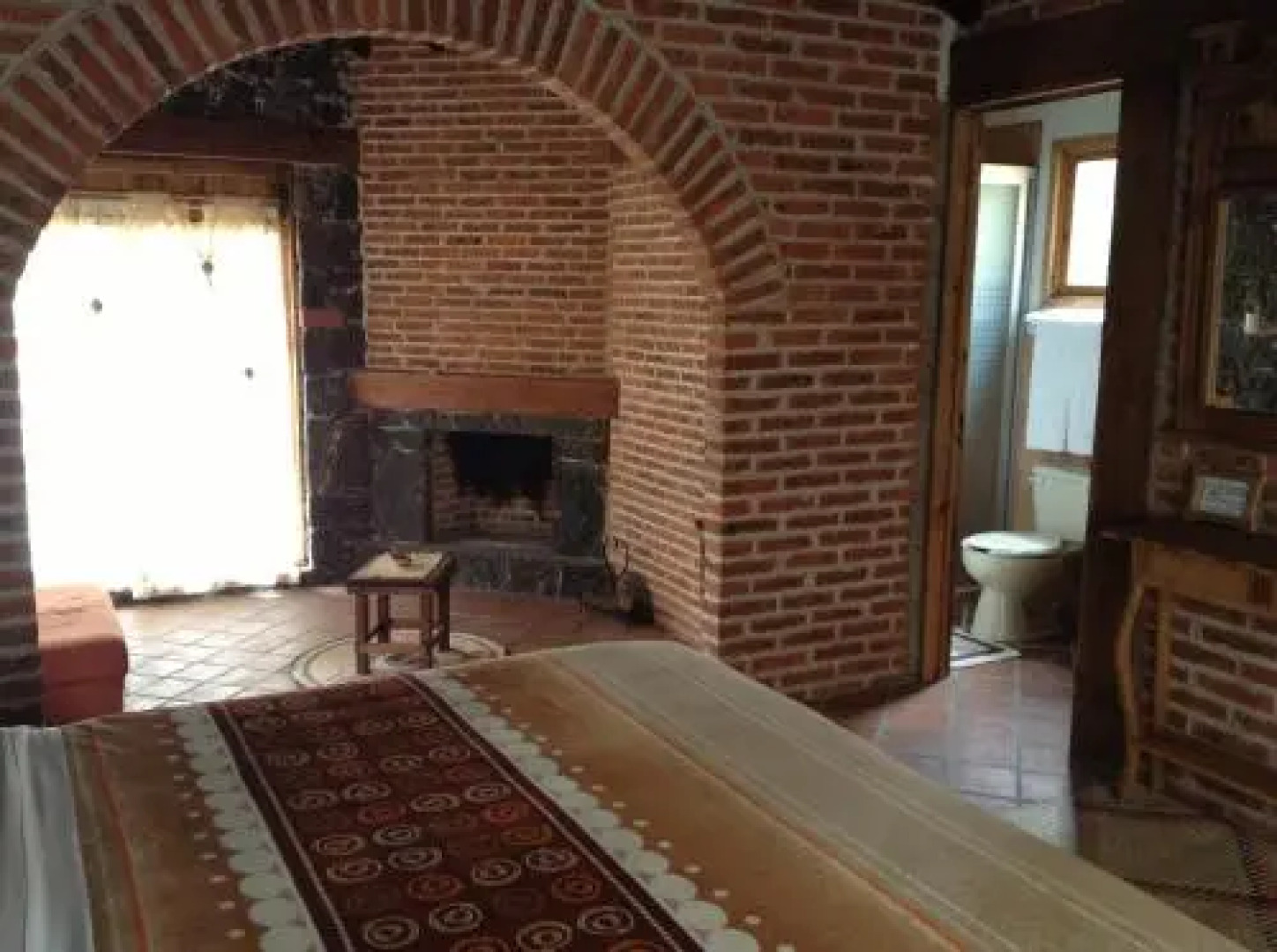 Valle Escondido Cabanas