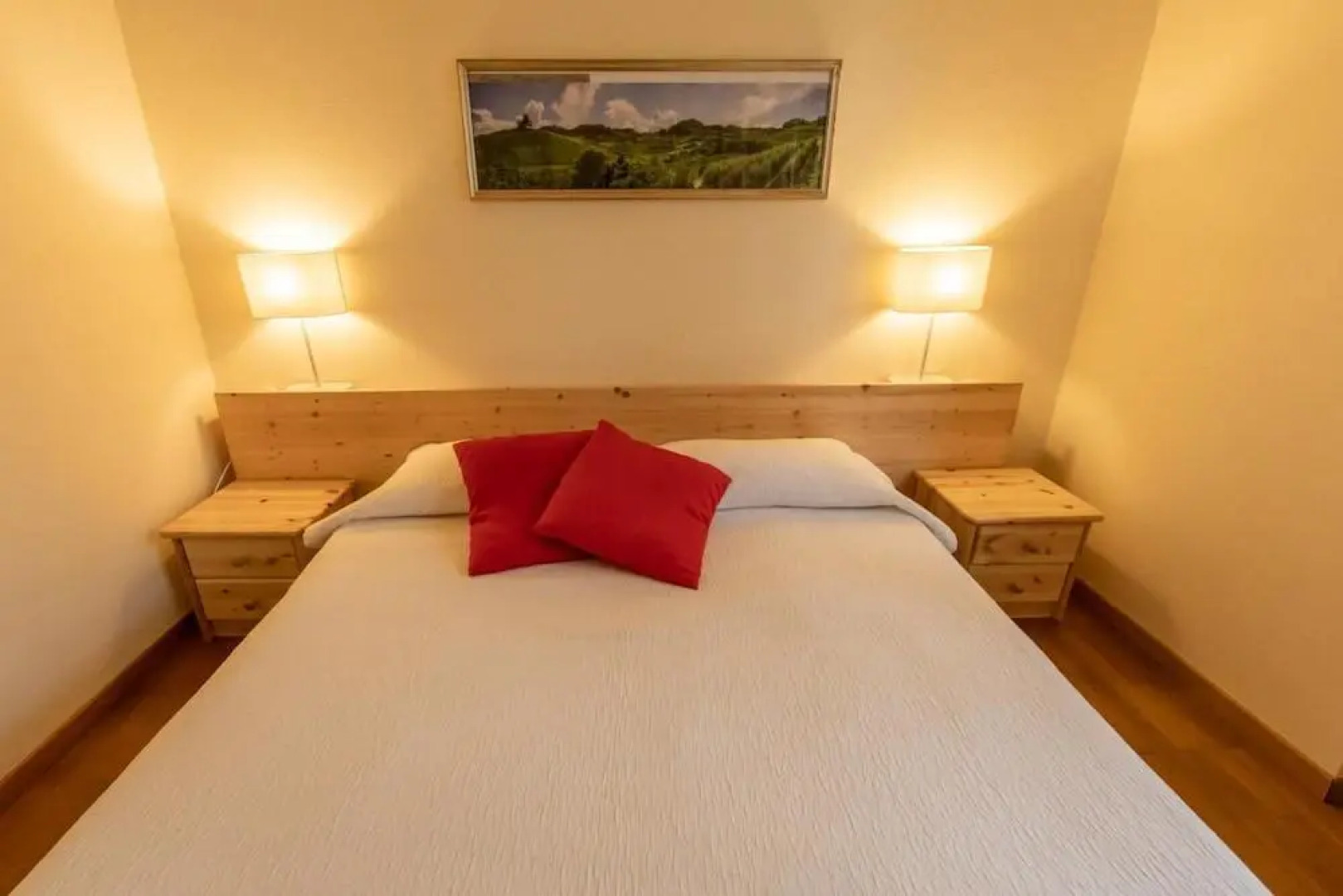 Villa La Casa In Collina