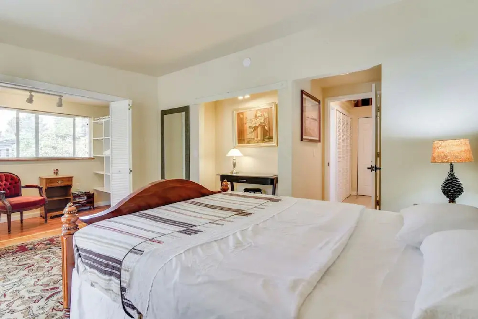 12 Mi to Portland: Aloha Home w/ Private Backyard