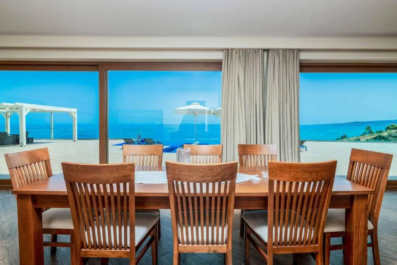 Orient Villa Platinum