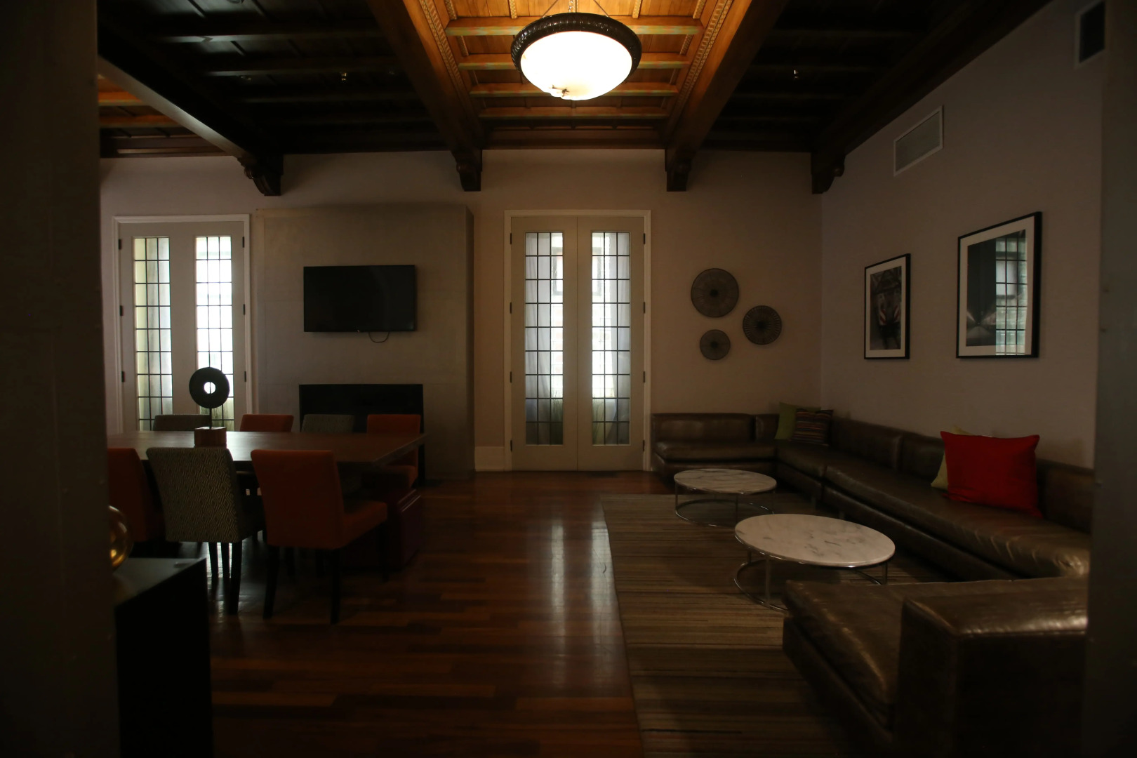 Tremont Hotel by SB at Chicago Magnificent Mile