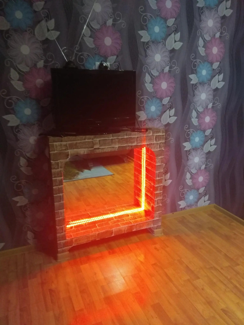 Апартаменты Новоегорьевский тракт