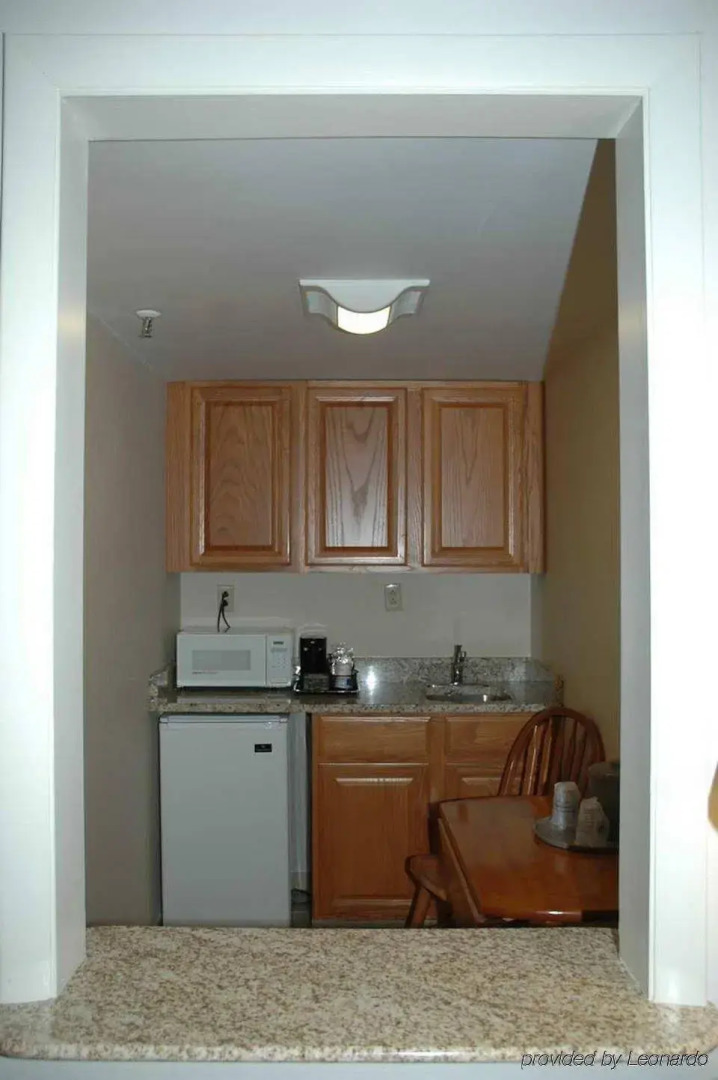 Long Creek Hotel by IHG