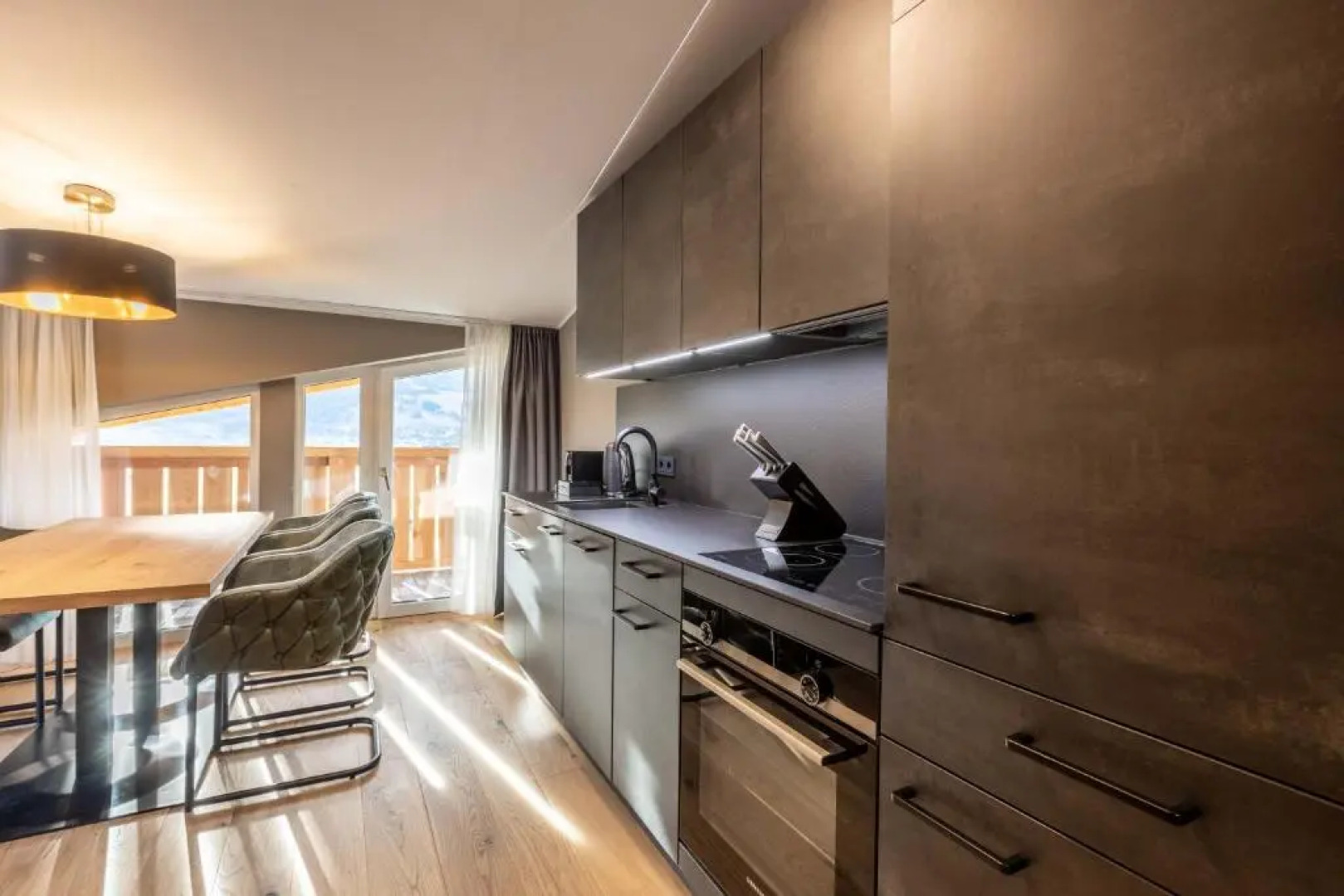 Zugspitz Residence Ehrwald