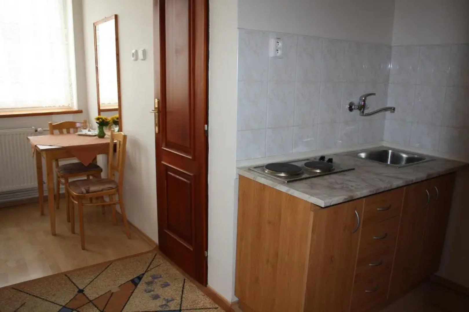 Boarding House Koras