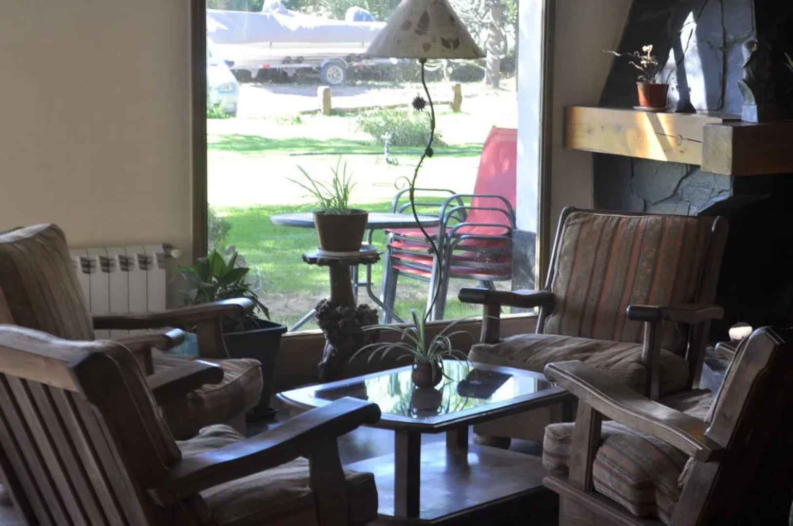 Hotel Alejandro I Patagonia