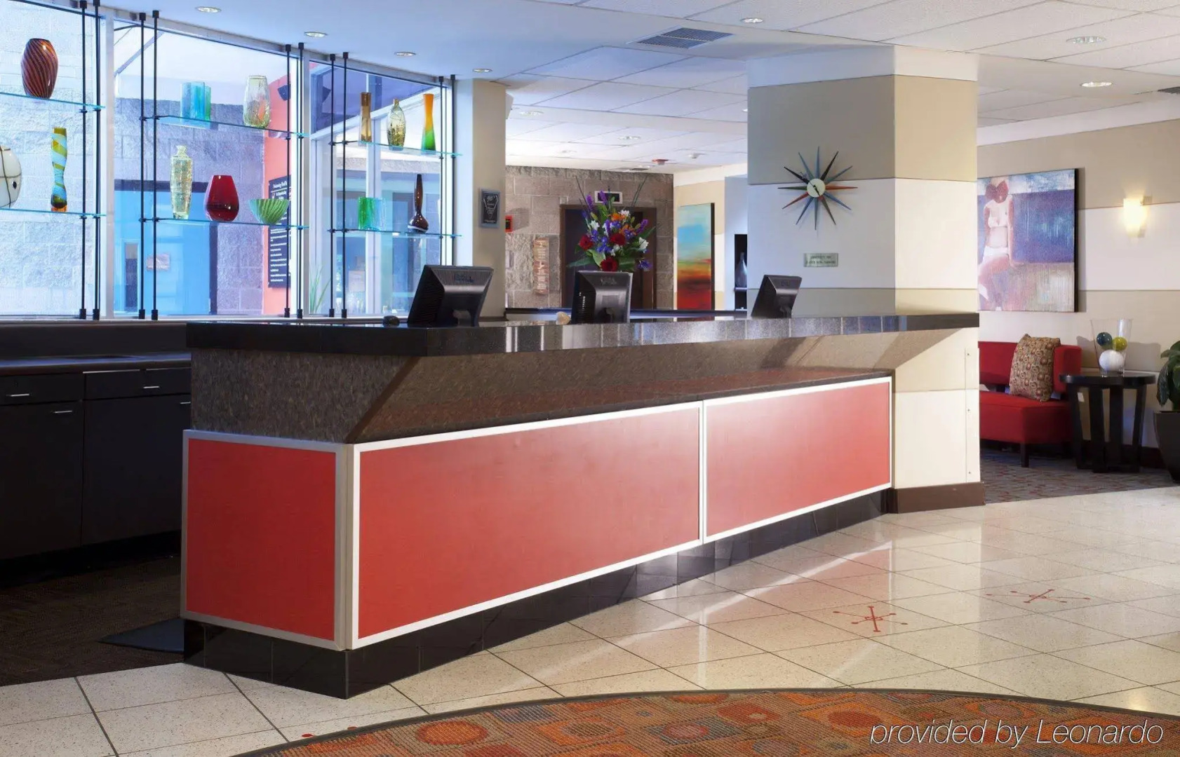 Staypineapple, University Inn, University District Seattle