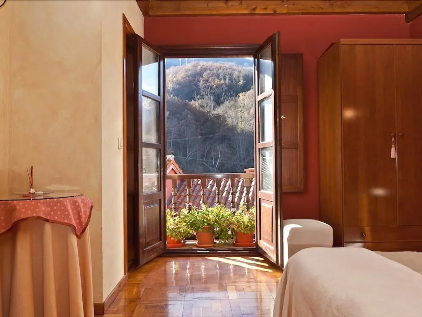 Turismo Rural Remoña