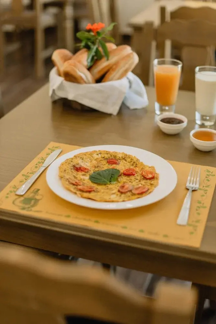 Socrates Organic Village