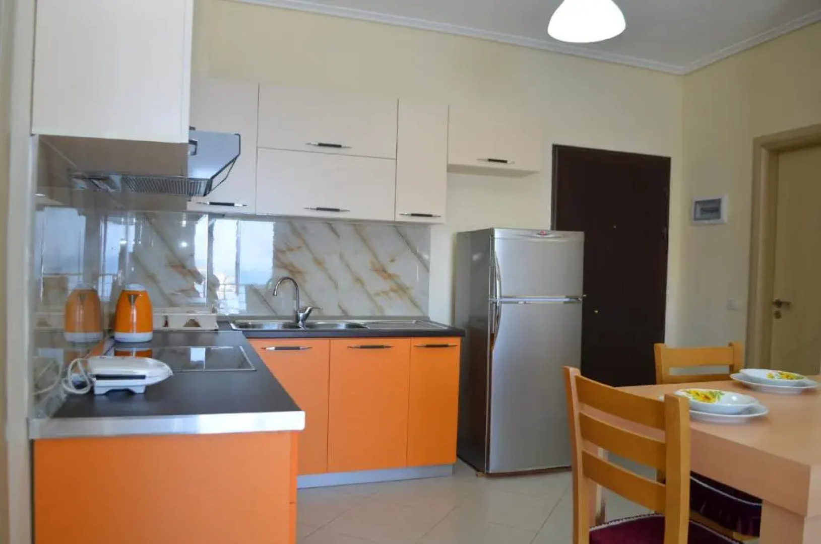 Bellavista Apartments