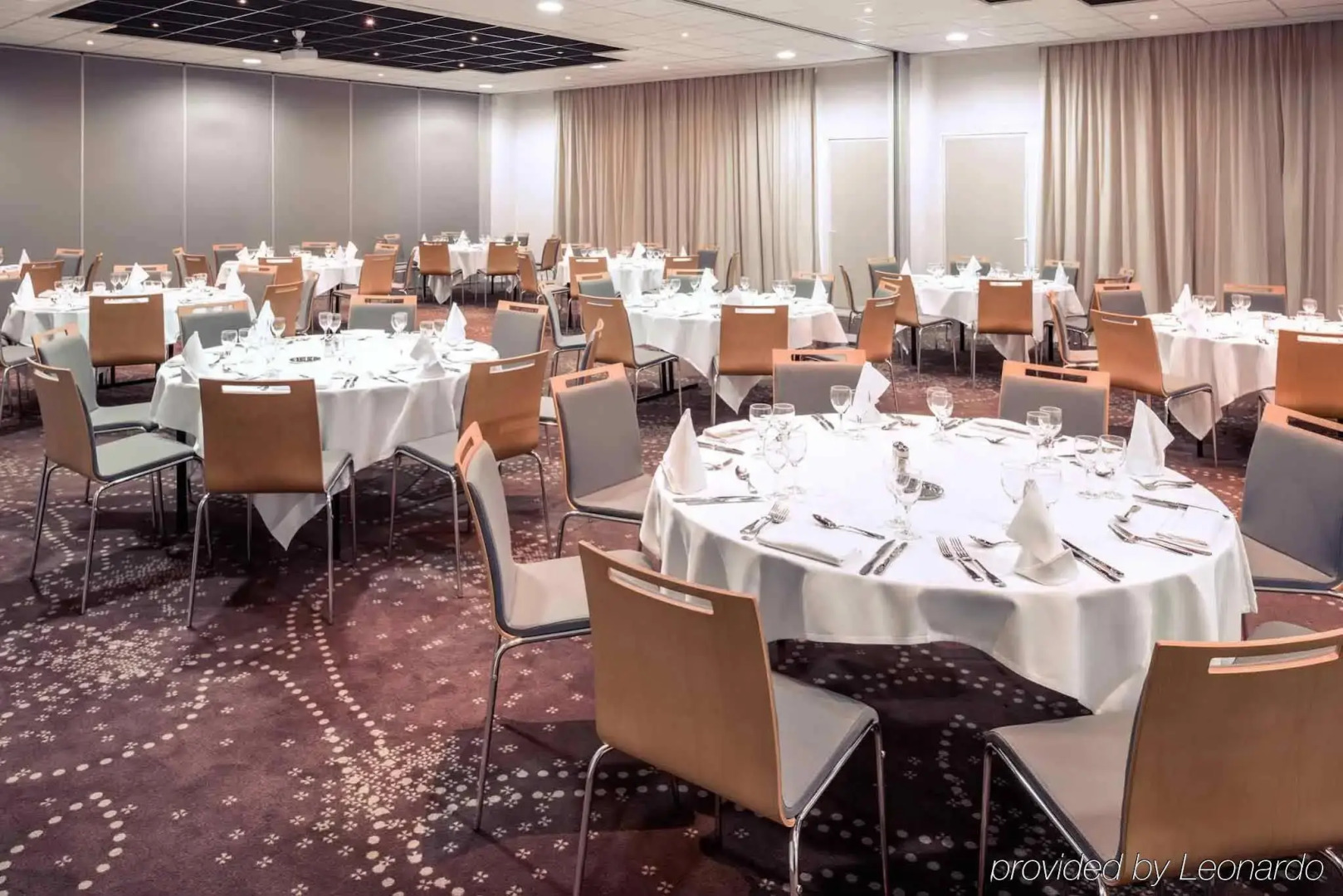 Mercure Compiegne Sud