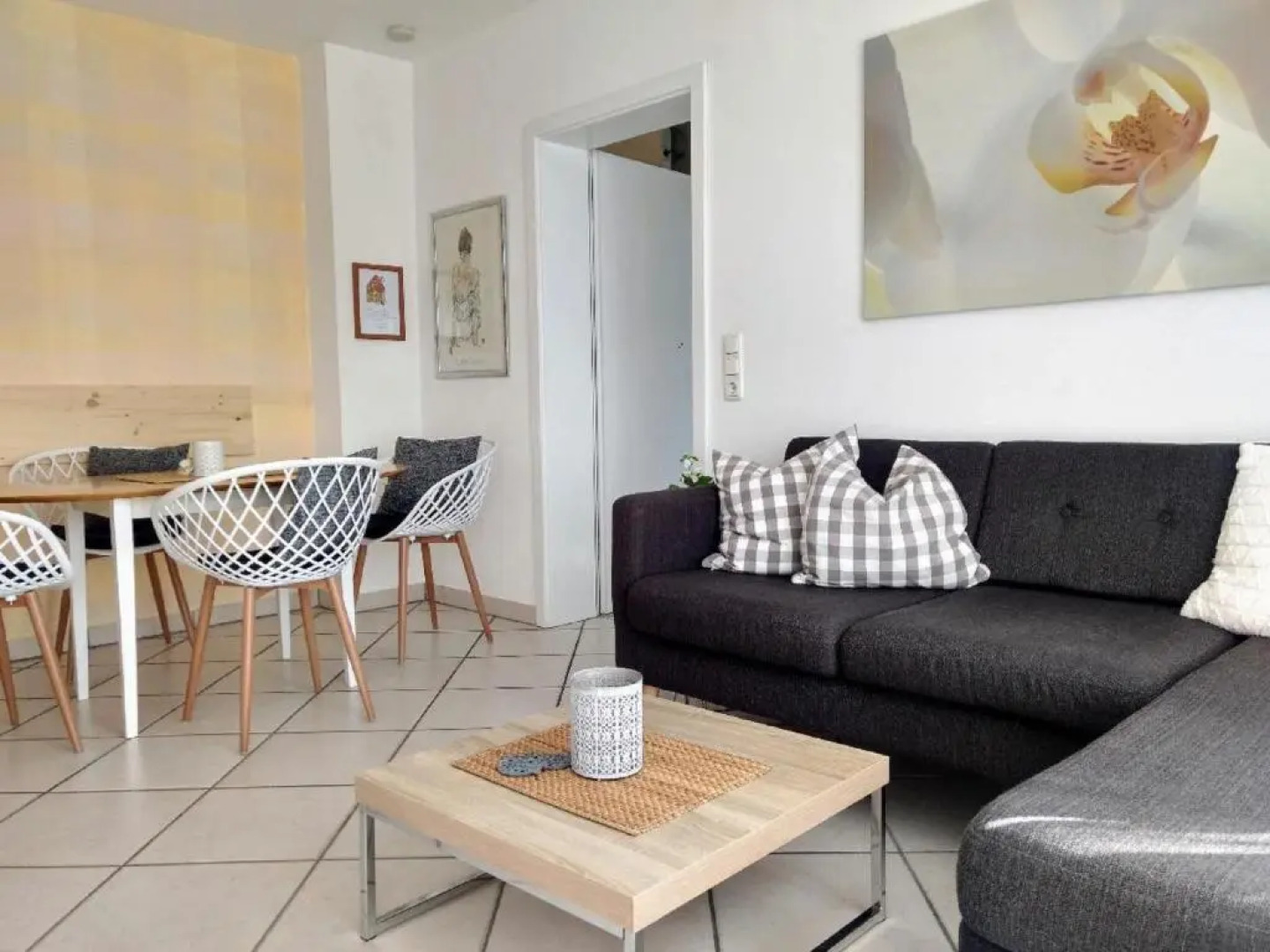 Ferienwohnungen Haus Paradies