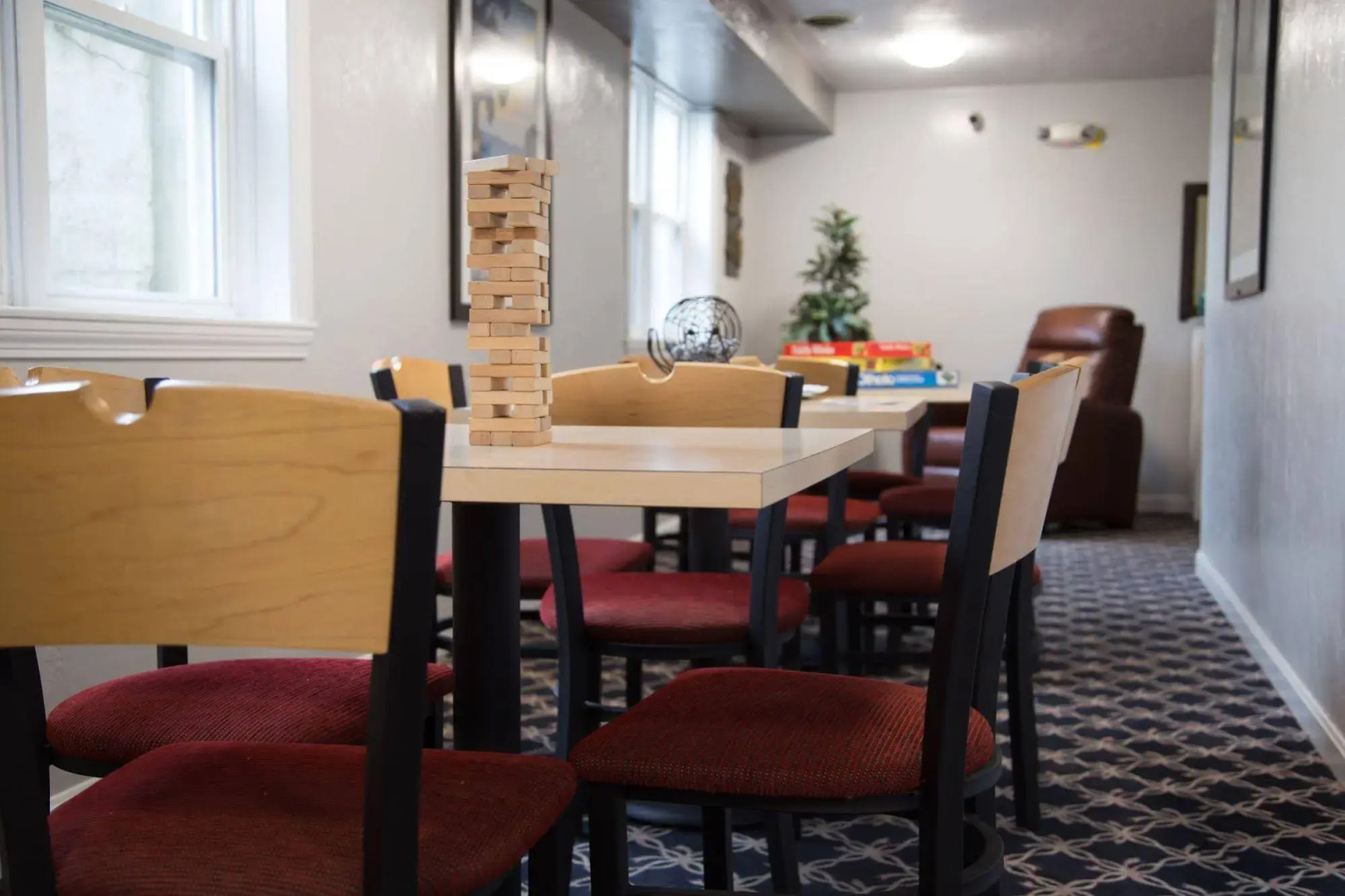 Uncommoner Hotel by Reverie Boutique Collection