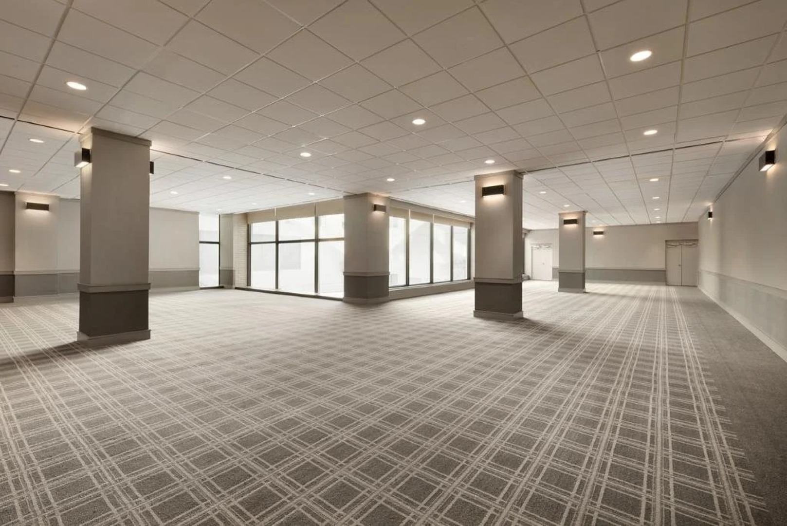 Hyatt Regency Schaumburg Chicago