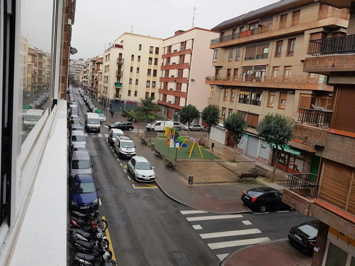 Apartamento COSTA VASCA Las Arenas Getxo