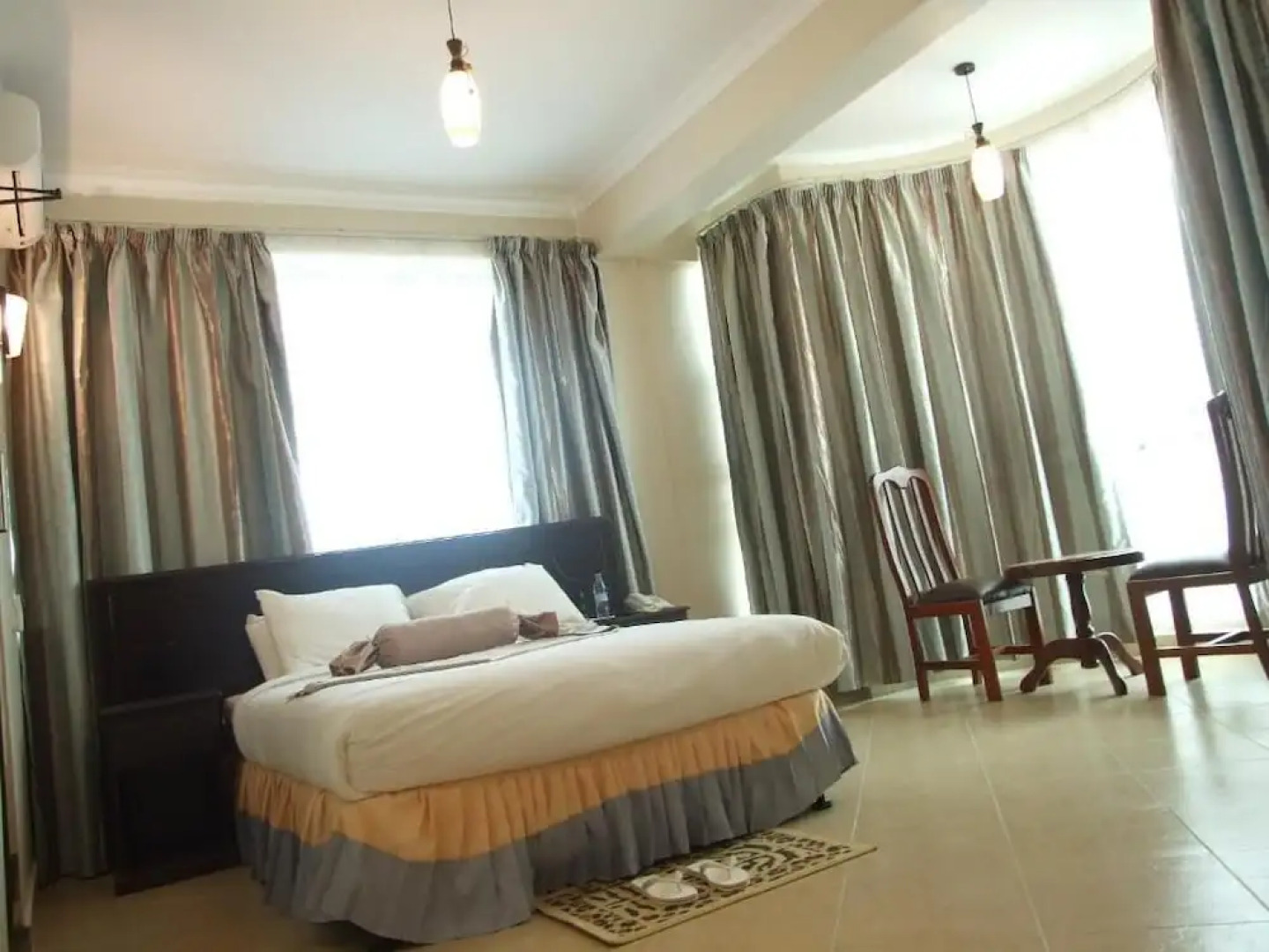 The Grace Land Hotel