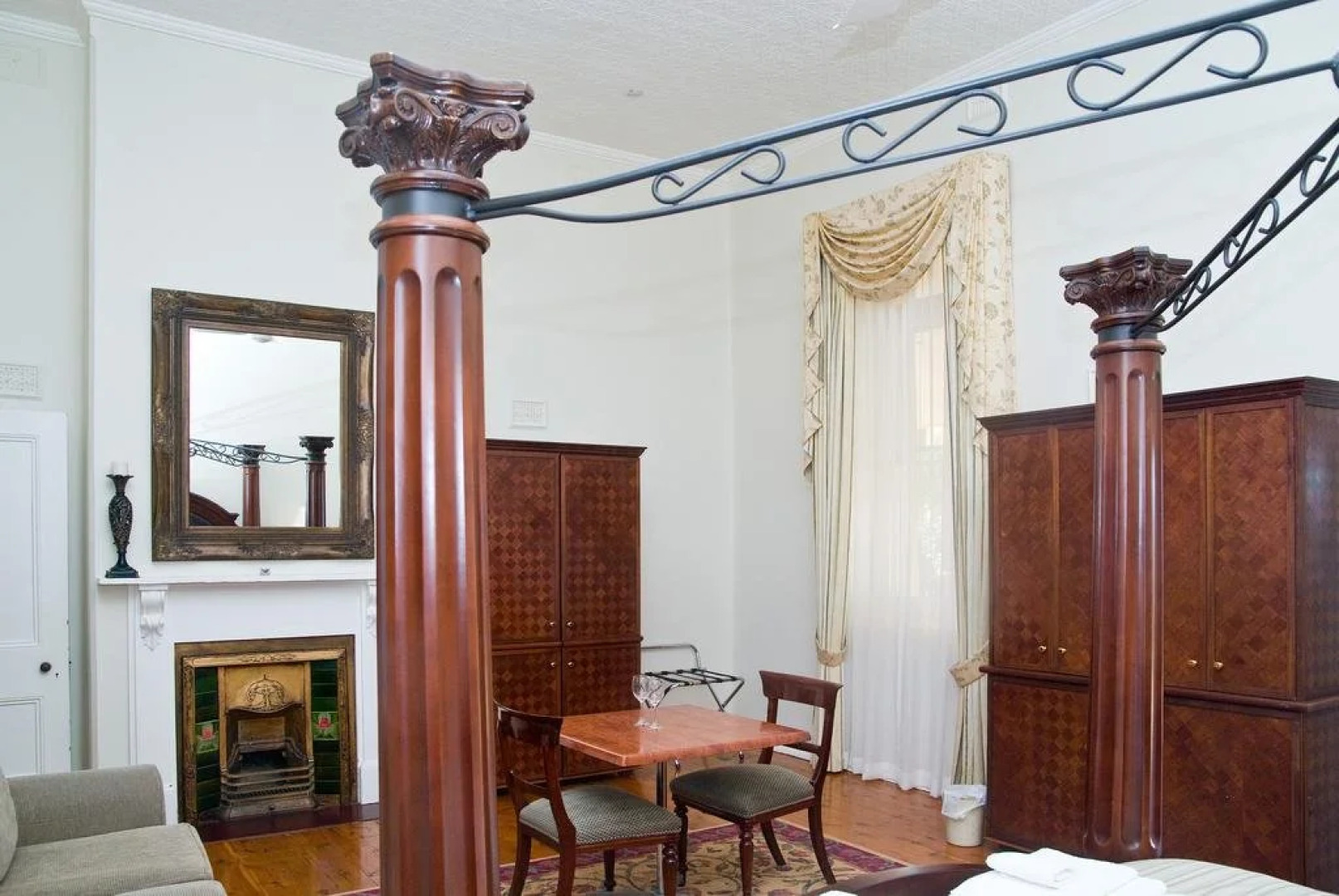 Hermitage Hill Country Retreat & Function Centre