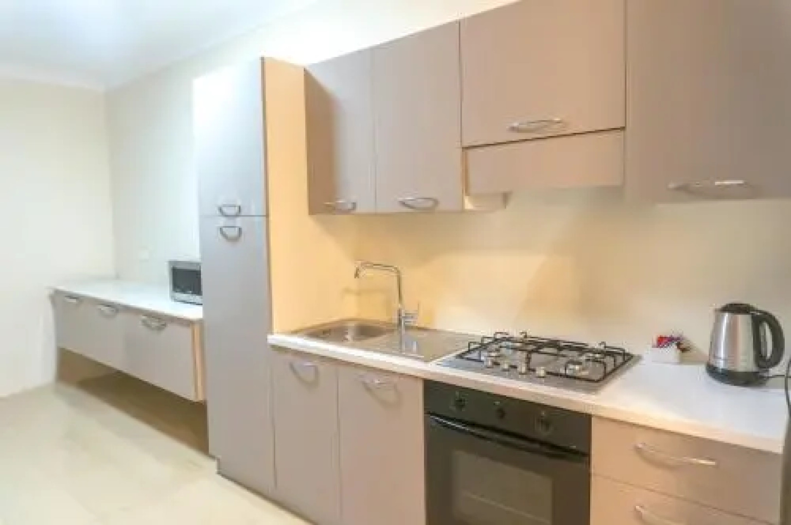 Citadelle Mall Apartments